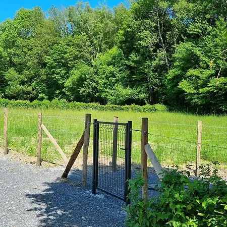 Maison Independante En Lisiere De Bois Avec Cheminee, Velos Et Animaux Acceptes - Fr-1-532-20 Vakantiehuis Fontenelle (Aisne)