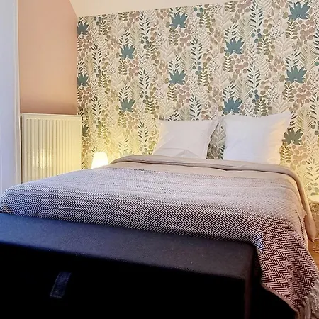 Maison Independante En Lisiere De Bois Avec Cheminee, Velos Et Animaux Acceptes - Fr-1-532-20 Vakantiehuis Fontenelle (Aisne)