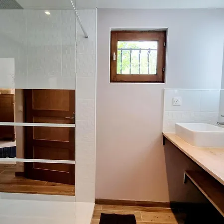 Maison Independante En Lisiere De Bois Avec Cheminee, Velos Et Animaux Acceptes - Fr-1-532-20 Fontenelle (Aisne)